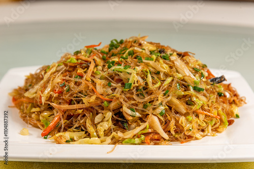Hometown Fried Vermicelli
