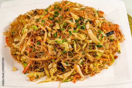 Hometown Fried Vermicelli