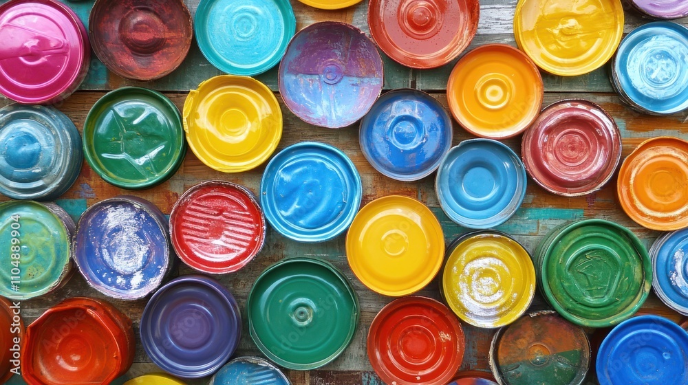 Craft ideas for recycling and upcycling, with creative reuse projects Craft ideas for recycling and upcycling, with creative reuse projects