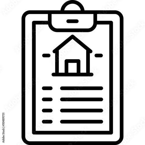 List Icon