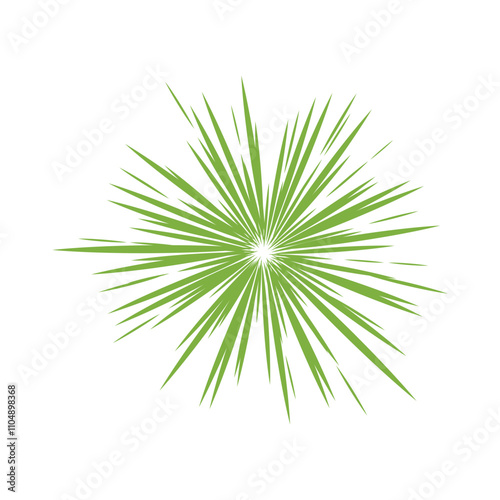 rework illustration template vector design