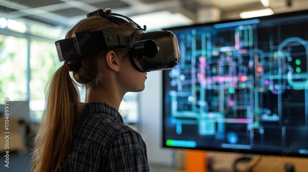 AR and VR specialist gigs available for remote projects AR and VR specialist gigs available for remote projects
