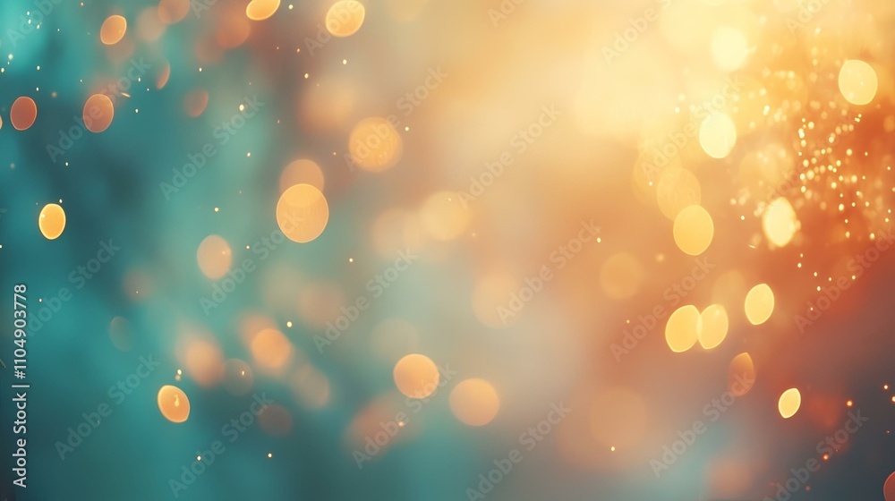 Elegant bokeh abstract background with soft, blurred lights and gentle glow, creating a sophisticated atmosphere. Perfect for business website design or social media banner Elegant bokeh abstract background with soft, blurred lights and gentle glow, creating a sophisticated atmosphere. Perfect for business website design or social media banner