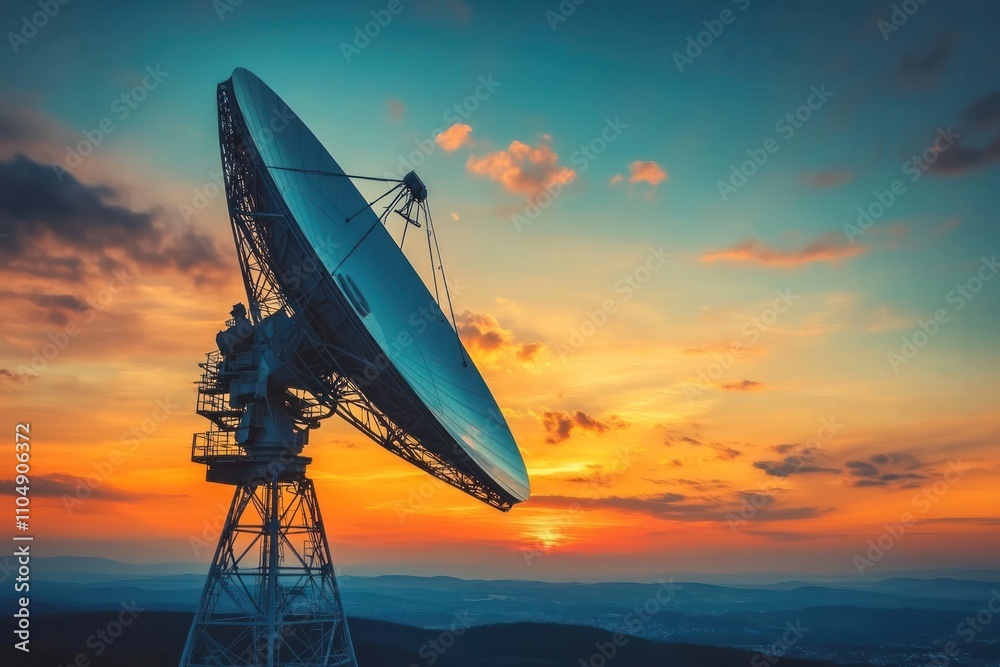 IoT networks connecting remote areas via satellite IoT networks connecting remote areas via satellite