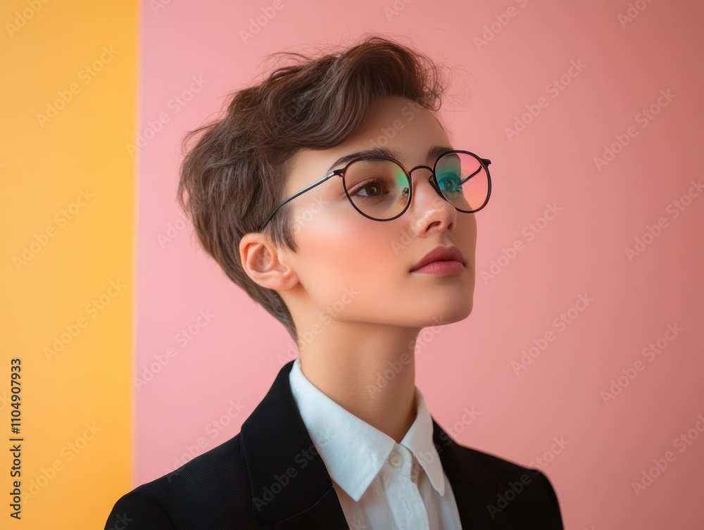 Personal branding strategies for gender fluidity Personal branding strategies for gender fluidity
