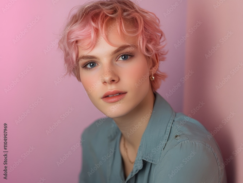 Personal branding strategies for gender fluidity Personal branding strategies for gender fluidity