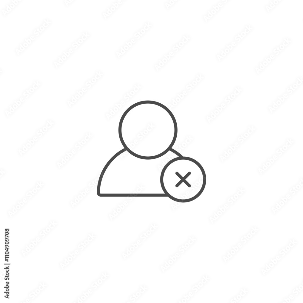 Phone contact icon template vector illustration Phone contact icon template vector illustration