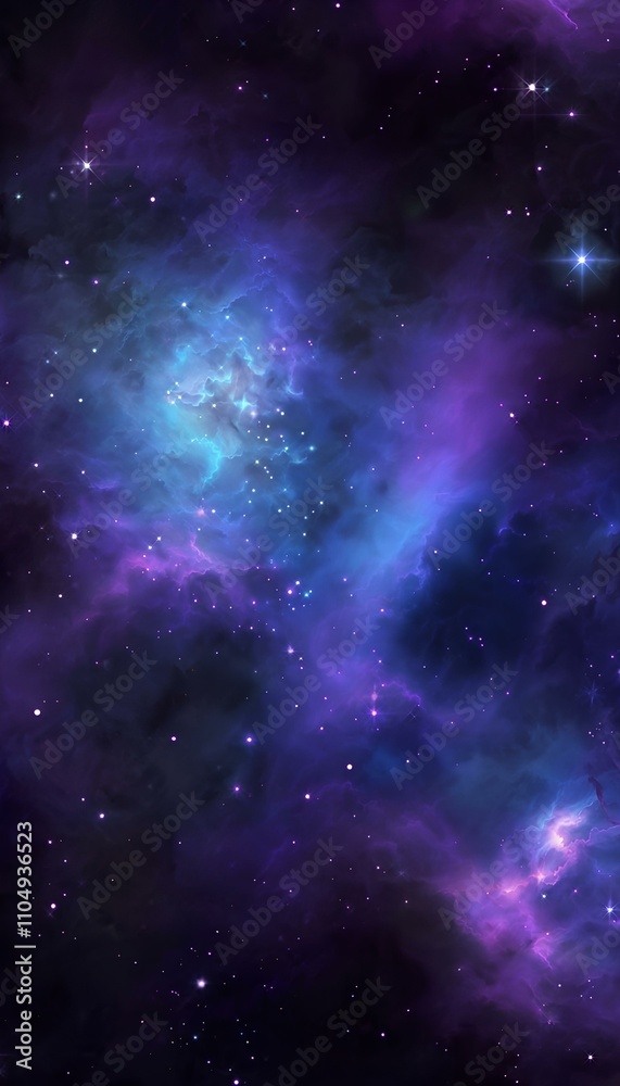 Naklejka premium dark grainy abstract background