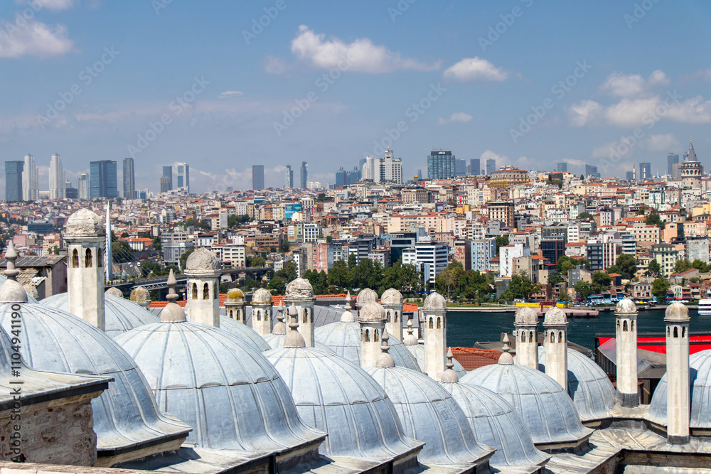 Fotografie Istanbul - Turkiye