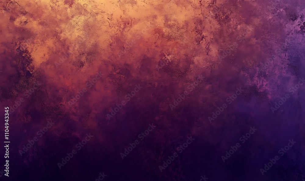 Grainy Dark Gradient Background Purple Pink Orange Abstract Glowing Wave Noise Texture Black Backdrop Grainy Dark Gradient Background Purple Pink Orange Abstract Glowing Wave Noise Texture Black Backdrop