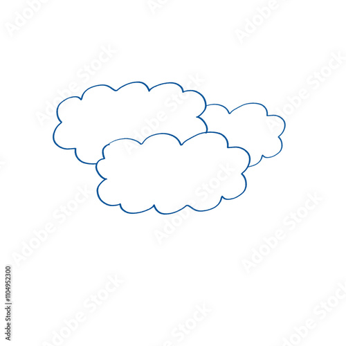 cloud computing concept