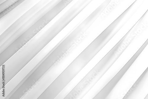 white background with diagonal lines design. modern abstract white background design. abstract geometric pattern white