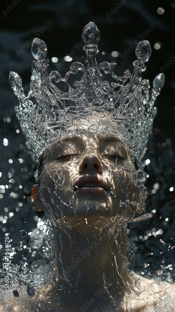 The Fragile Crown, Narcissistic Personality Disorder The Fragile Crown, Narcissistic Personality Disorder