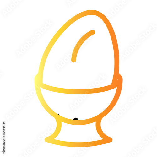 egg icon