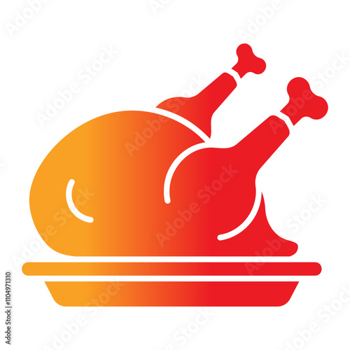 chicken icon