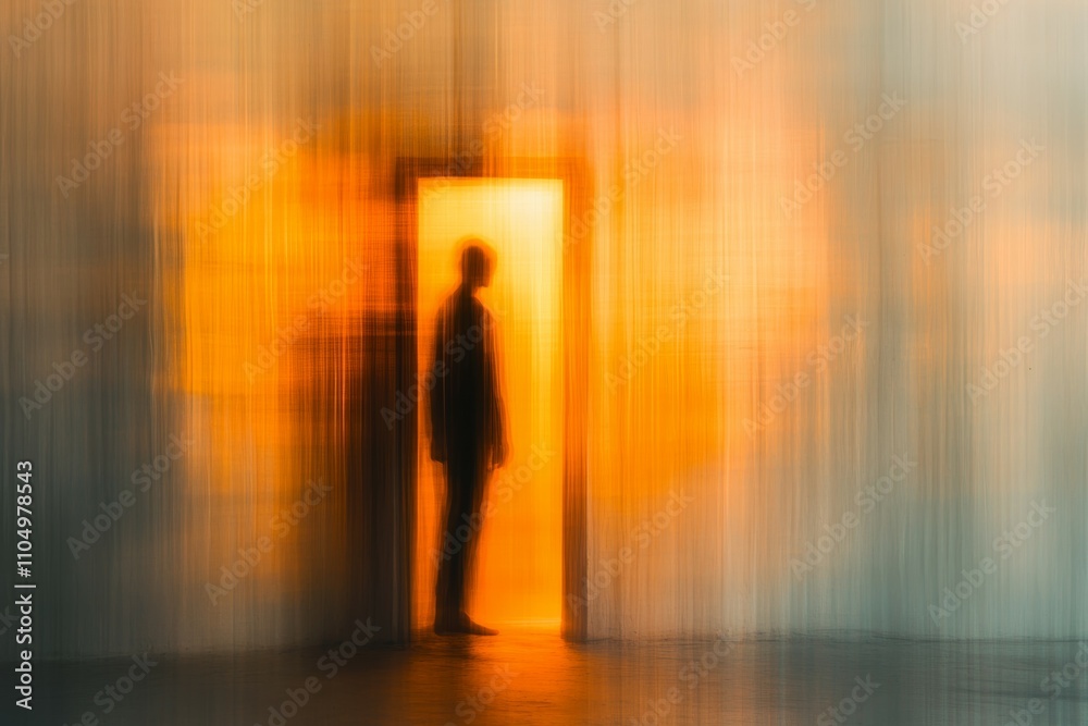 The Hidden Door, Avoidant Personality Disorder The Hidden Door, Avoidant Personality Disorder