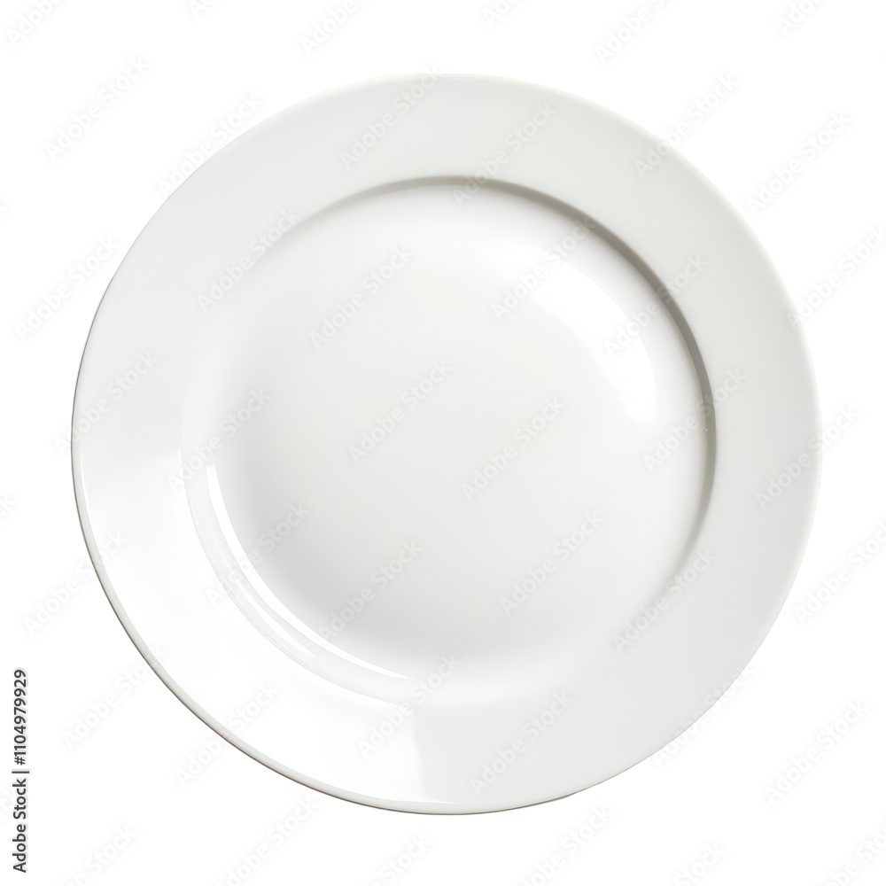 A stylish Png plate showcased on a clean transparent background for elegant culinary presentations, beautiful Png plateisolated on transparent background A stylish Png plate showcased on a clean transparent background for elegant culinary presentations, beautiful Png plateisolated on transparent background