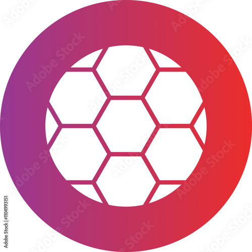 Ball icon style