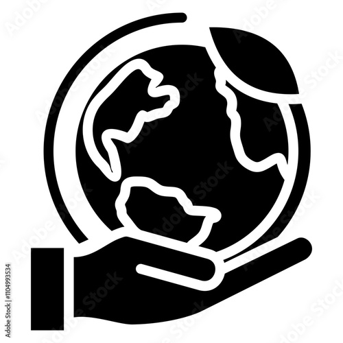 Corporate Social Responsibility Icon