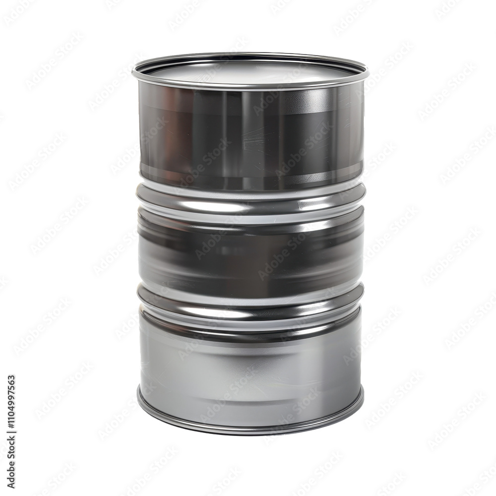 Metallic Industrial Drum: A Sturdy Storage and Transport Solution Metallic Industrial Drum: A Sturdy Storage and Transport Solution