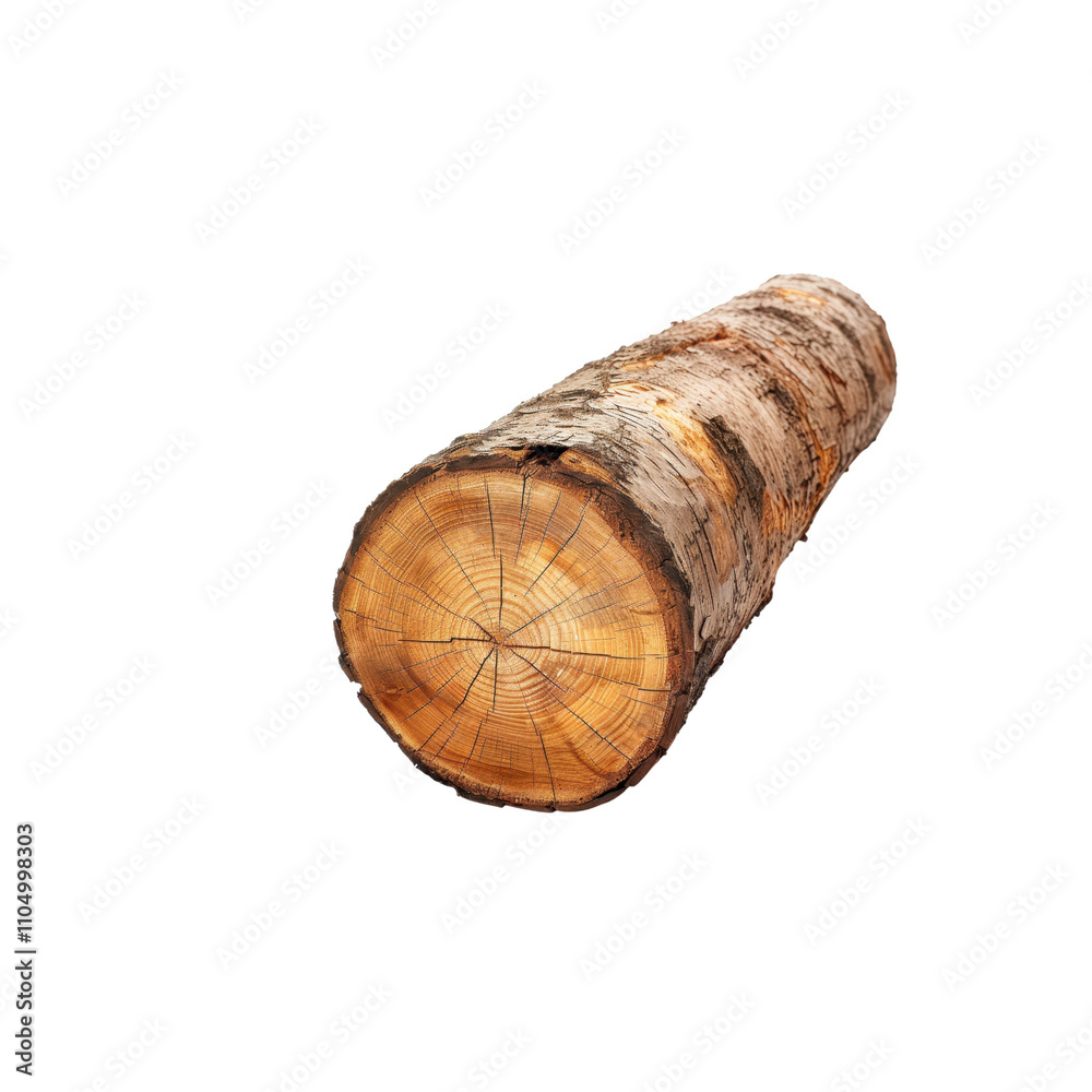 Close-up of a Tree Trunk Cross Section: Natural Wood Texture and Rings Close-up of a Tree Trunk Cross Section: Natural Wood Texture and Rings