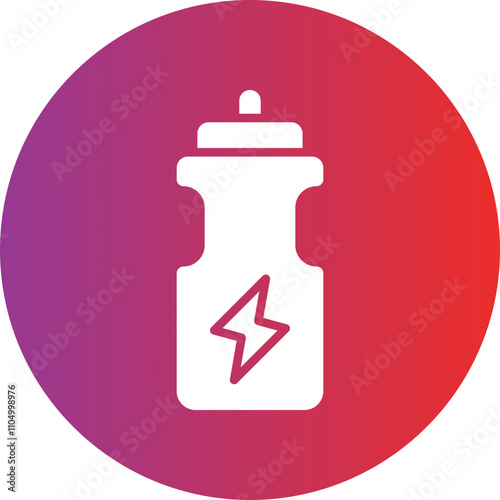 Isotonic icon style