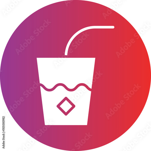 Quench icon style