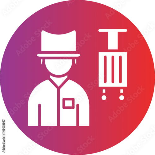 Solo Adventure icon style