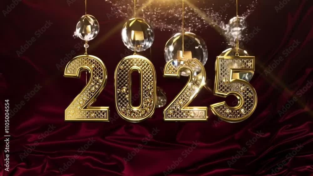 Join us for the shiny and spectacular 2023 New Year Countdown Celebration event
