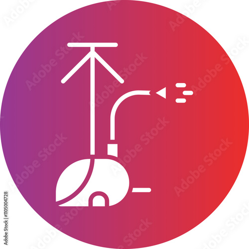Steamer icon style