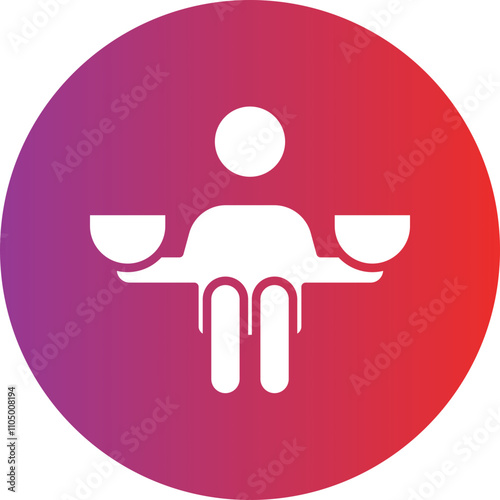 Poor icon style