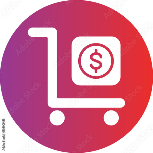 Buy icon style