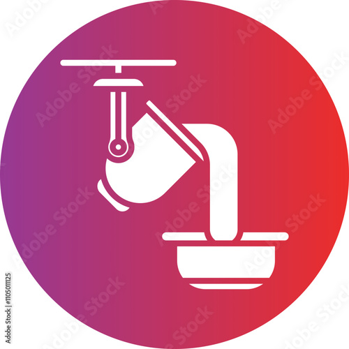 Crucible icon style