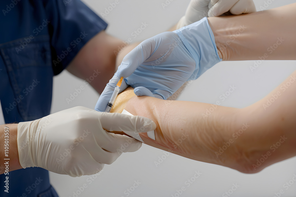 TB Skin Test: Overview, Process, and Interpretation of Results. TB Skin Test: Overview, Process, and Interpretation of Results.