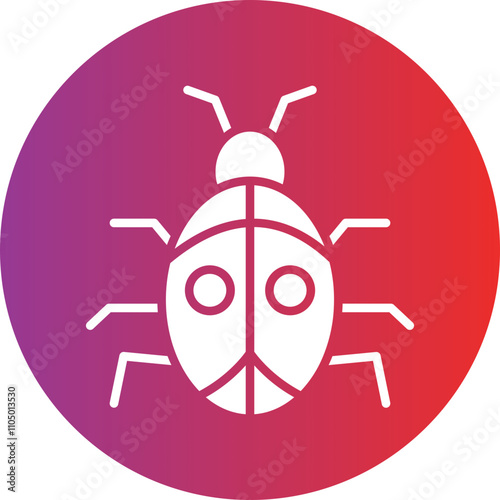 Beetle icon style
