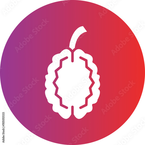 Durain icon style