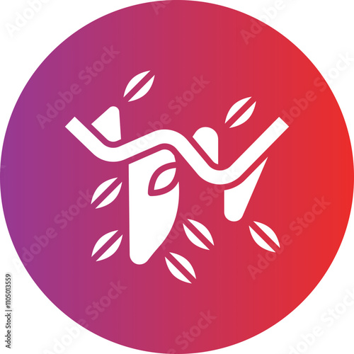 Liana icon style