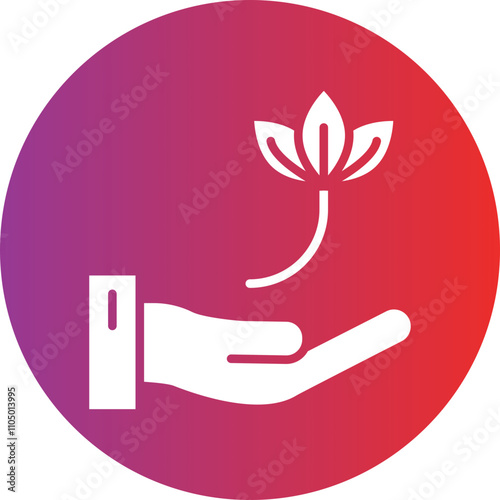 Environment icon style