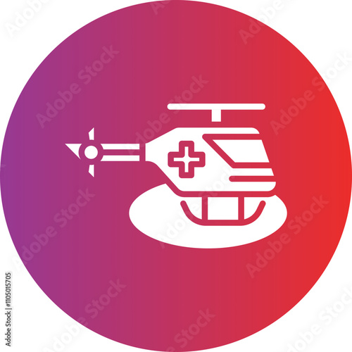 Aviation Unit icon style