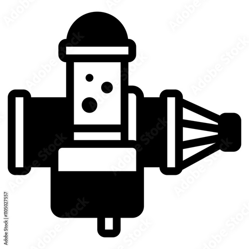 Carburetor icon
