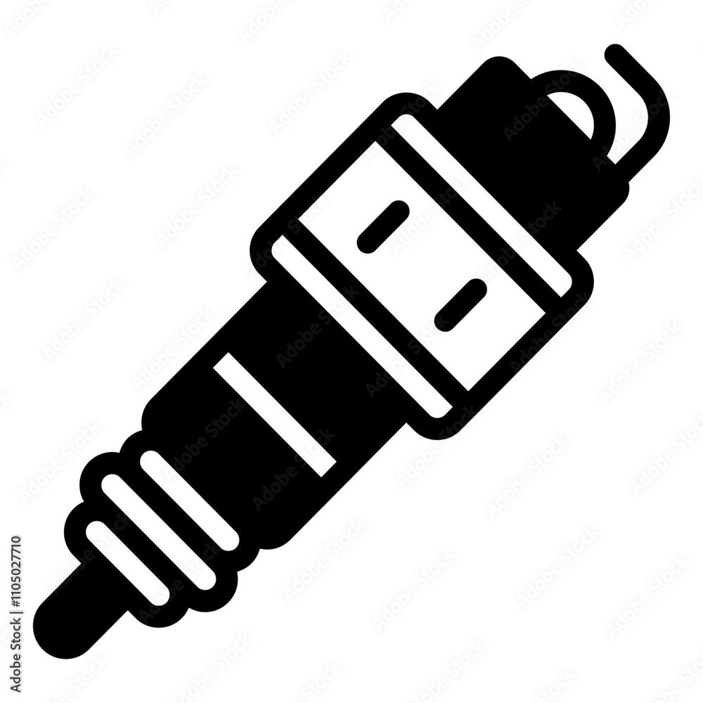Spark Plug icon Spark Plug icon