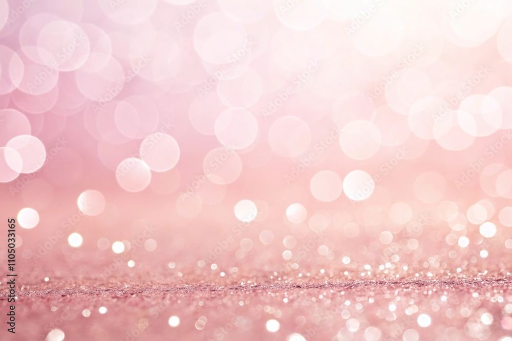 Soft pink blur with a shimmering bokeh light background and pastel colors, pastel colors, abstract blur, defocused light Soft pink blur with a shimmering bokeh light background and pastel colors, pastel colors, abstract blur, defocused light