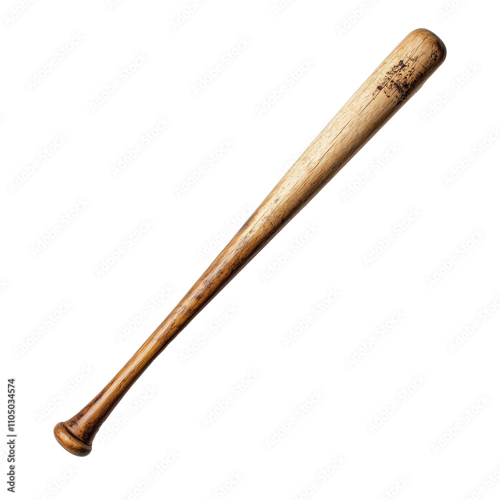 Baseball bat, isolated, transparent background, png Baseball bat, isolated, transparent background, png