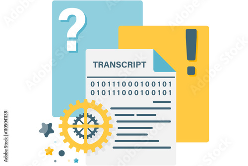 automatic transcription