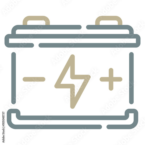 Battery icon