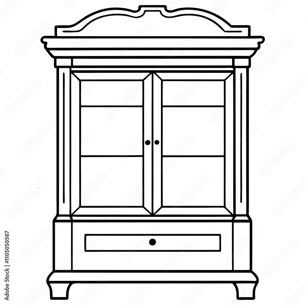 black and white display cabinet black and white display cabinet
