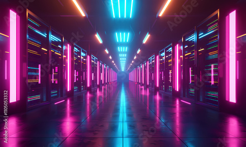 trails in the city