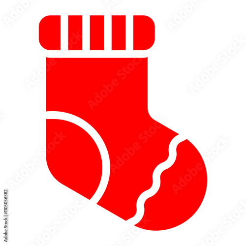 christmas sock