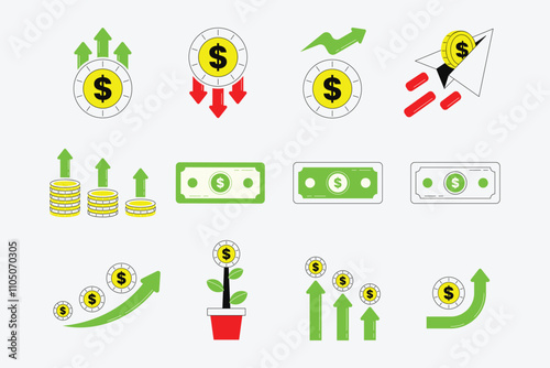 Financial Growth and Investment