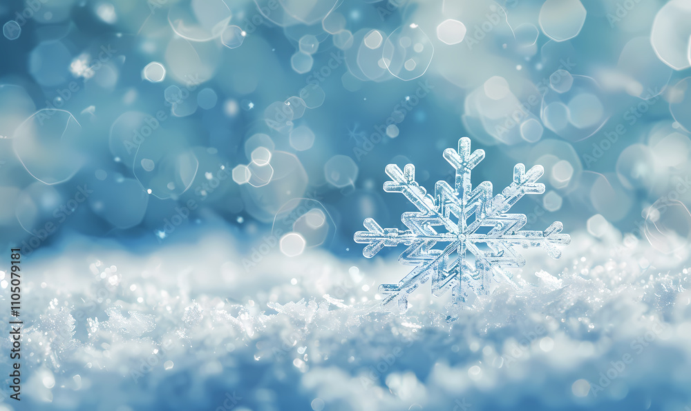 christmas background with snowflakes christmas background with snowflakes
